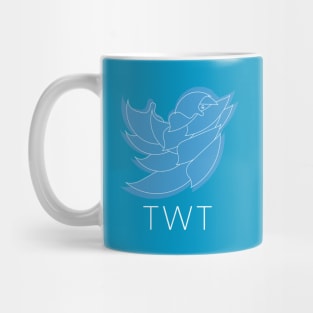 TWT Mug